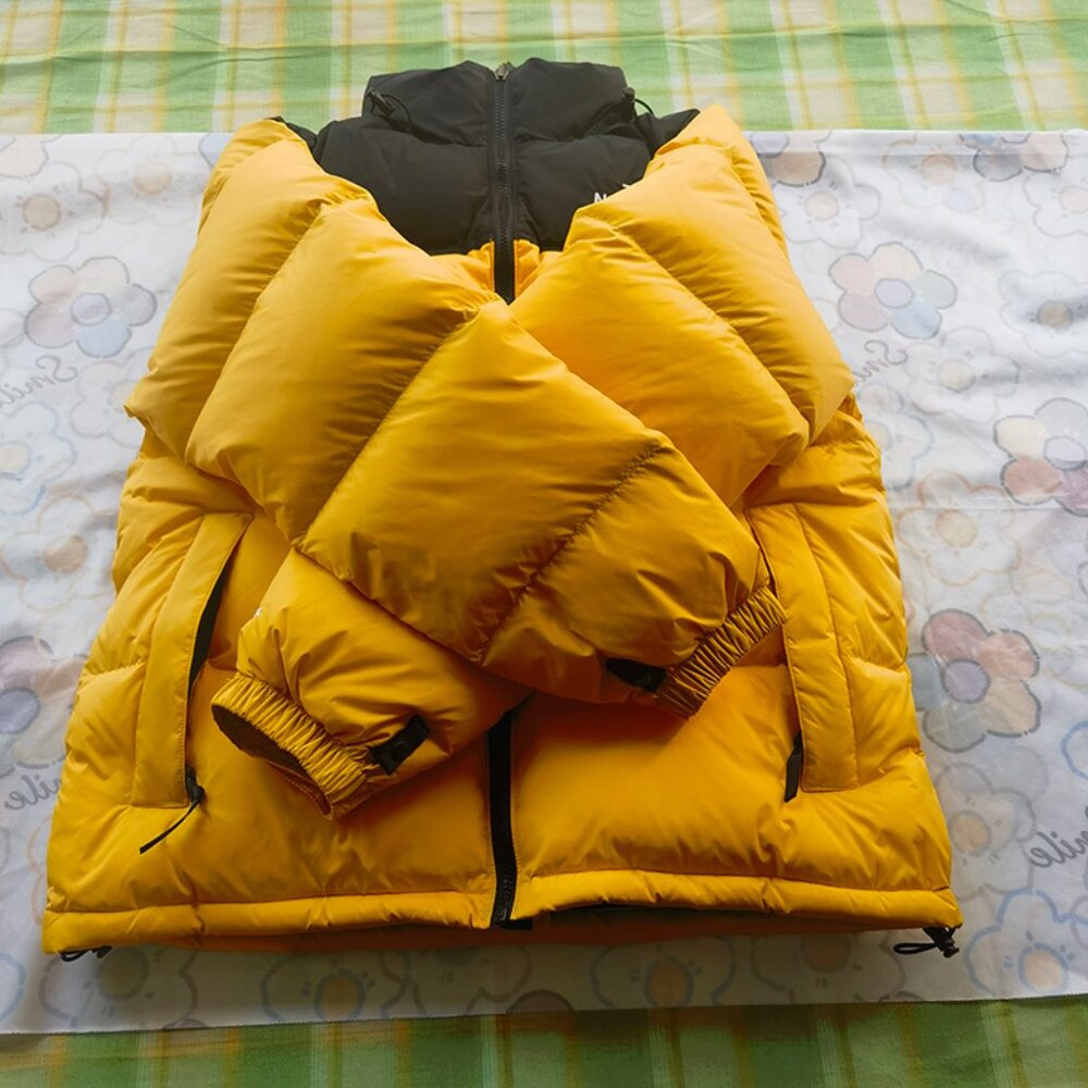The North Face 1996 Retro Nuptse Down Jacket